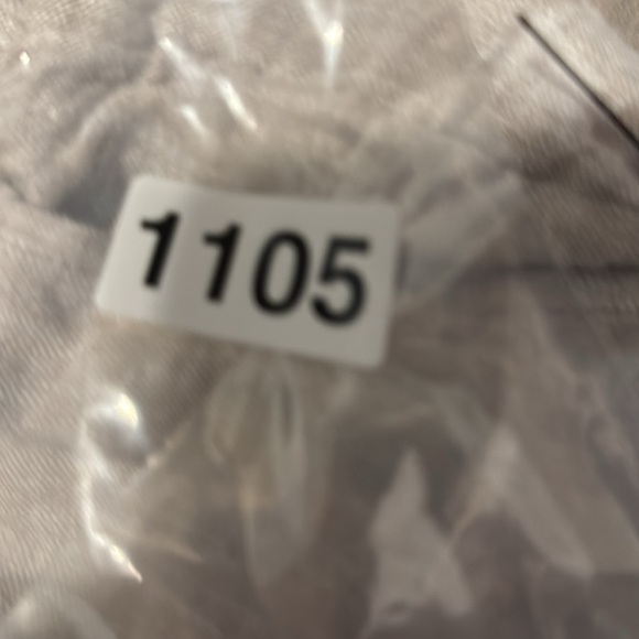 J. Jill linen capri pants 3X plus size  Beige tan 100% Linen Pants lightweight - Picture 11 of 13